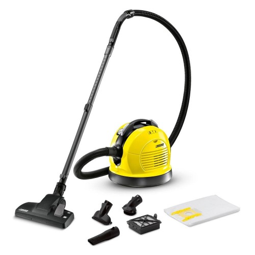 Пылесос Karcher VC 6 (1.195-600.0)