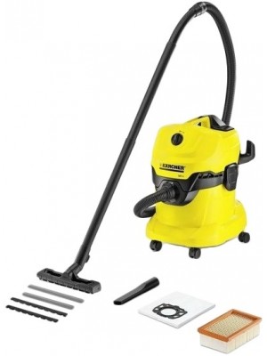 Пылесос Karcher MV 4