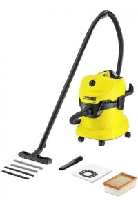 Пылесос Karcher MV 4