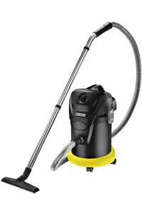 Пылесос профессиональный Karcher AD 3.200