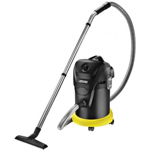 Пылесос профессиональный Karcher AD 3.200