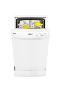 Посудомоечная машина Zanussi ZDS 91200 WA