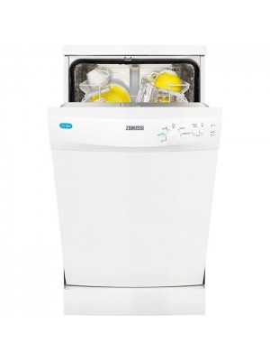 Посудомоечная машина Zanussi ZDS 91200 WA