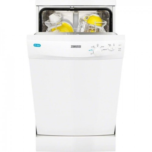 Посудомоечная машина Zanussi ZDS 91200 WA