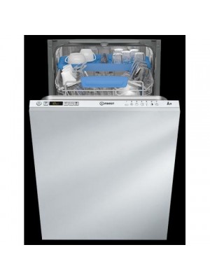 Посудомоечная машина Indesit DISR 57M19 CA EU