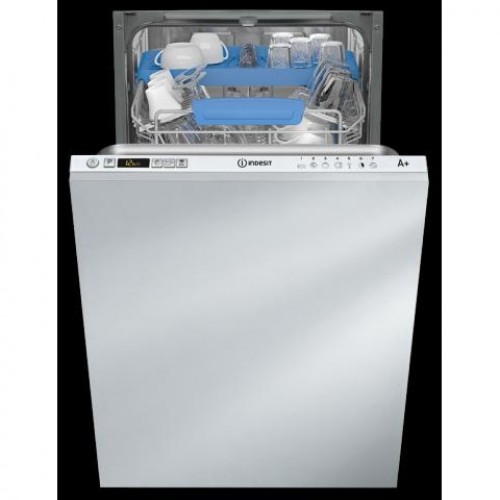 Посудомоечная машина Indesit DISR 57M19 CA EU