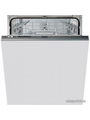 Посудомоечная машина Hotpoint-Ariston LTB 6M019 C EU