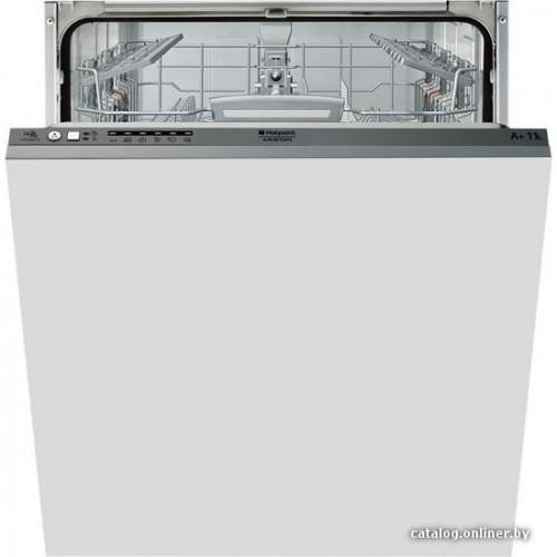 Посудомоечная машина Hotpoint-Ariston LTB 6M019 C EU