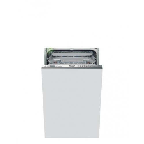 Посудомоечная машина Hotpoint-Ariston LSTF 9H114 CL