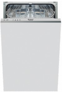 посудомоечная машина HOTPOINT ARISTON ELSTB 4B00 EU