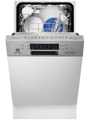 посудомоечная машина ELECTROLUX ESI 4610 RAX