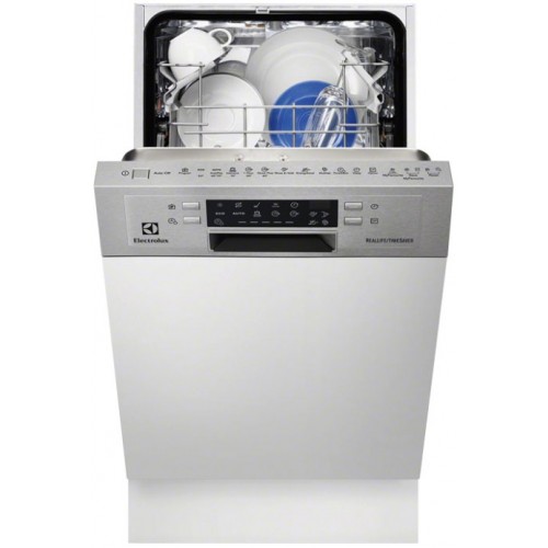 посудомоечная машина ELECTROLUX ESI 4610 RAX
