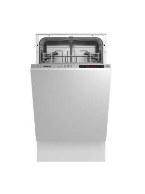 Посудомоечная машина Beko DIS 4520