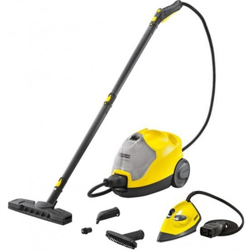 Пароочиститель Karcher SC 2.600 CB