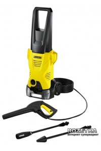 Минимойка Karcher K 2 Premium (1.673-305.0)