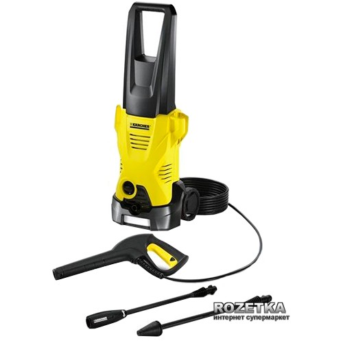 Минимойка Karcher K 2 Premium (1.673-305.0)