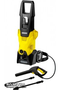 Мойкa высокого давления Karcher K 3 (1.676-000.0)