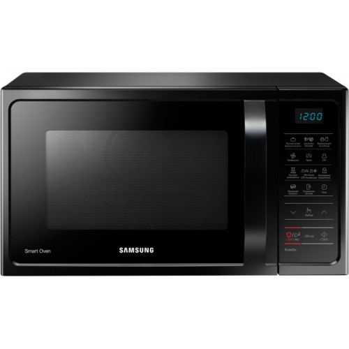 Микроволновая печь SAMSUNG MC28H5013AK/BW