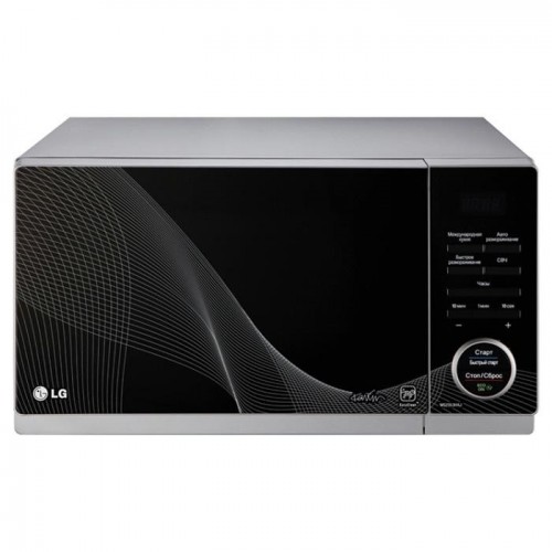 Микроволновка LG MS-2353HAJ