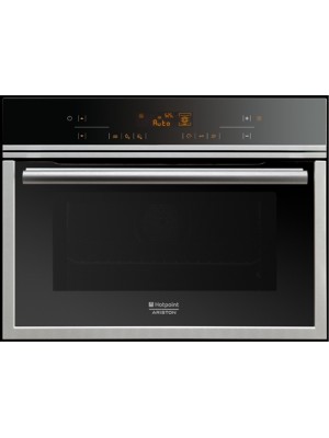 Микроволновка Hotpoint-Ariston MWK 434 X