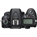 Зеркальный фотоаппарат Nikon D7100 body