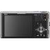 Компактный фотоаппарат Nikon CoolPix S9500 Silver