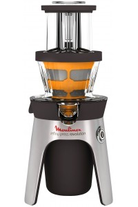 Соковыжималка шнековая Moulinex ZU5008 INFINY PRESS