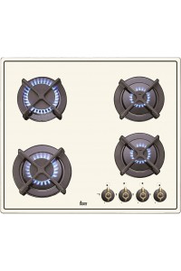 Варочная панель газовая TEKA ER 60 4G AI AL