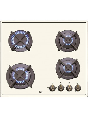 Варочная панель газовая TEKA ER 60 4G AI AL