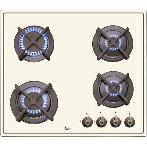 Варочная панель газовая TEKA ER 60 4G AI AL