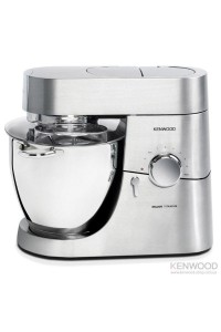 Кухонный комбайн Kenwood KMM063 Major Titanium