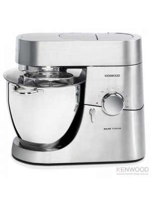 Кухонный комбайн Kenwood KMM063 Major Titanium