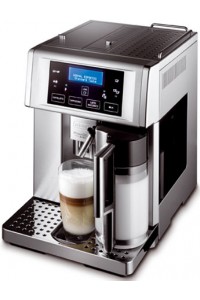 Кофеварка эспрессо DELONGHI ESAM 6704