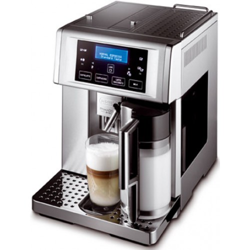 Кофеварка эспрессо DELONGHI ESAM 6704