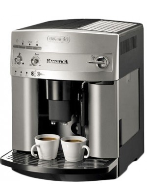 Кофеварка эспрессо Delonghi ESAM 3200 S