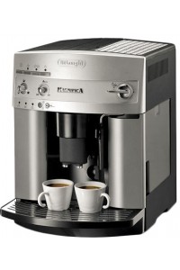 Кофеварка эспрессо Delonghi ESAM 3200 S