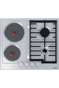 Варочная поверхность GORENJE K6N21IX