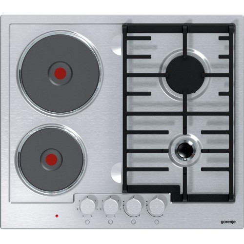 Варочная поверхность GORENJE K6N21IX