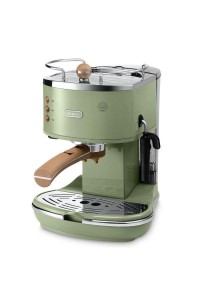 Кофеварка эспрессо Delonghi ECOV 311 GR