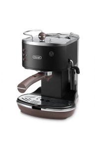 Кофеварка эспрессо Delonghi ECOV 311 BK