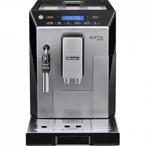 Кофеварка эспрессо Delonghi ECAM 44.624 S