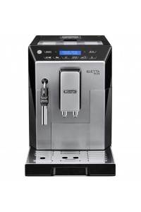 Кофеварка эспрессо Delonghi ECAM 44.624 S