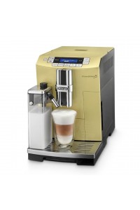 Кофеварка эспрессо Delonghi ECAM 26.455 YEB