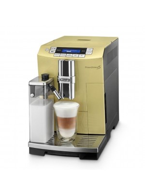 Кофеварка эспрессо Delonghi ECAM 26.455 YEB