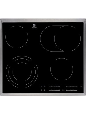 Варочная поверхность Electrolux EHF 96547 XK