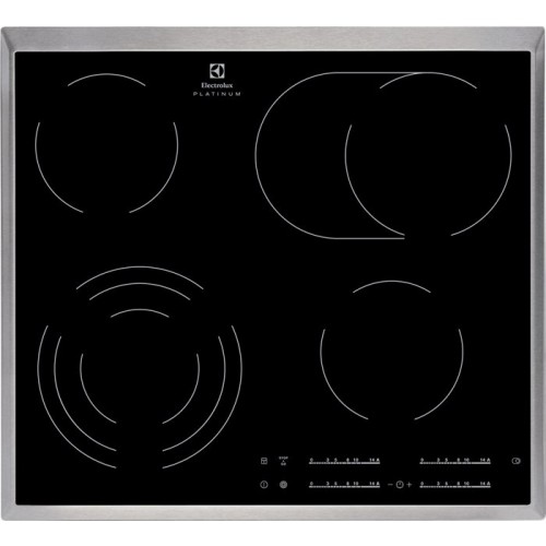 Варочная поверхность Electrolux EHF 96547 XK