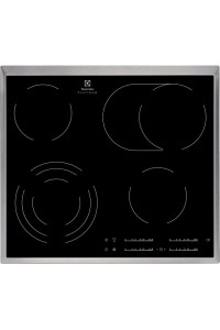 Варочная поверхность Electrolux EHF 96547 XK