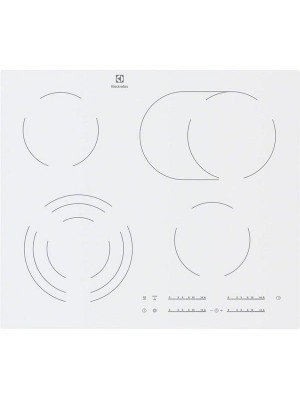 Варочная поверхность Electrolux EHF96547IW