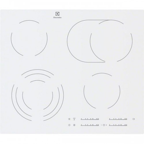 Варочная поверхность Electrolux EHF96547IW