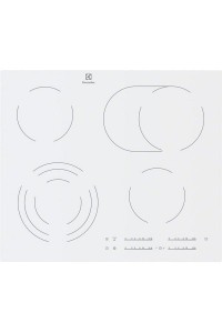 Варочная поверхность Electrolux EHF96547IW